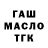 Бутират бутик Fiend MGDN